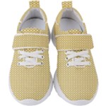Kevin Style (2) Kids  Velcro Strap Shoes