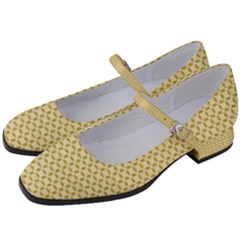 Women s Mary Jane Shoes 