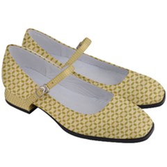 Women s Mary Jane Shoes 