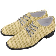 Women Heeled Oxford Shoes 
