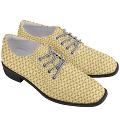 Women Heeled Oxford Shoes 
