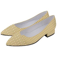 Women s Block Heels  