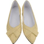 Kevin Style (2) Women s Bow Heels