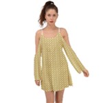 Kevin Style (2) Kimono Sleeves Boho Dress
