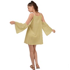 Boho Dress 