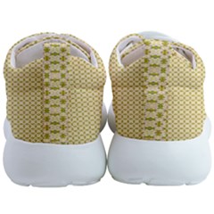 Mens Athletic Shoes 