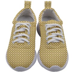 Kids Athletic Shoes 