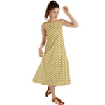 Kevin Style (2) Summer Maxi Dress