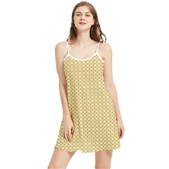 Summer Frill Dress 