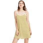 Kevin Style (2) Summer Frill Dress