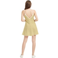 Summer Frill Dress 