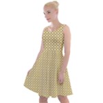 Kevin Style (2) Knee Length Skater Dress