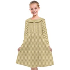 Kevin Style (2) Kids  Midi Sailor Dress from ArtsNow.com