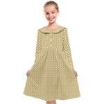 Kevin Style (2) Kids  Midi Sailor Dress