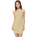 Kevin Style (2) Summer Tie Front Dress