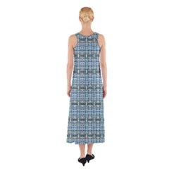 Sleeveless Maxi Dress 