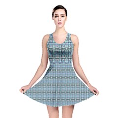 Reversible Skater Dress 