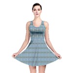  Reversible Skater Dress