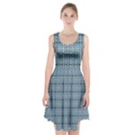  Racerback Midi Dress