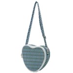  Heart Shoulder Bag