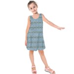  Kids  Sleeveless Dress