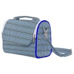 Satchel Shoulder Bag