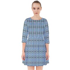 Smock Dress 