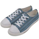  Women s Low Top Canvas Sneakers