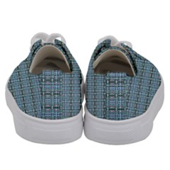 Kids  Low Top Canvas Sneakers 