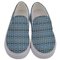 Men s Canvas Slip Ons 