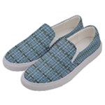  Men s Canvas Slip Ons