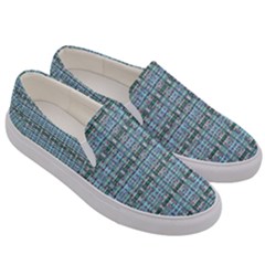 Men s Canvas Slip Ons 