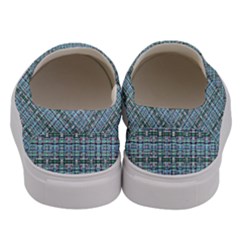 Men s Canvas Slip Ons 