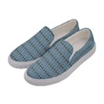  Women s Canvas Slip Ons