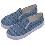  Kids  Canvas Slip Ons