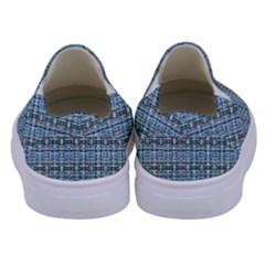 Kids  Canvas Slip Ons 