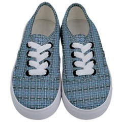 Kids  Classic Low Top Sneakers 
