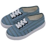  Kids  Classic Low Top Sneakers