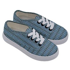 Kids  Classic Low Top Sneakers 