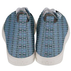 Men s Mid-Top Canvas Sneakers 