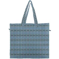 Canvas Travel Bag 
