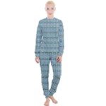  Women s Lounge Set