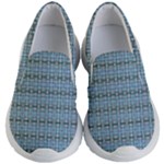  Kids Lightweight Slip Ons