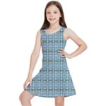 Kids  Lightweight Sleeveless Dress