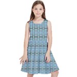  Kids  Skater Dress