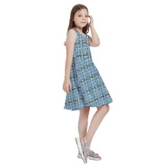 Kids  Skater Dress 