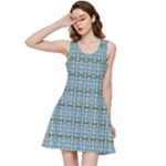  Inside Out Racerback Dress