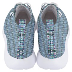 Men s Lightweight High Top Sneakers 