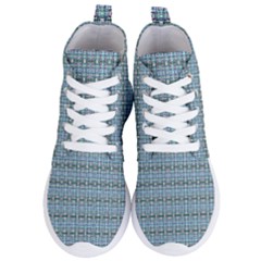 Women s Lightweight High Top Sneakers 