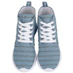  Women s Lightweight High Top Sneakers